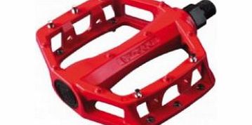 spin bike pedals uk