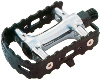 System EX Ex331 Pedal 9/15 2008