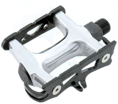 System EX Ex333 Pedal 9/15 2008