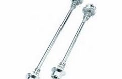 System EX Security Skewers bolt on q/r skewers