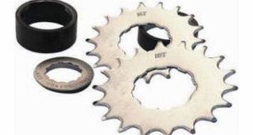 System EX Single Speed Adaptor Set