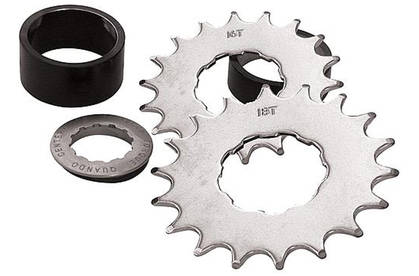 System-ex System Ex Single Speed Converter