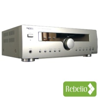 System Fidelity HTR405