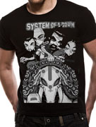Of A Down (Boom) T-Shirt cid_7031TSBP