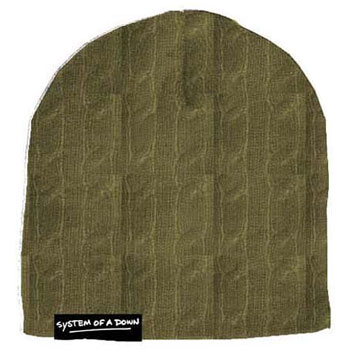 Tag Khaki Headwear