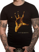 System of a Down (Vintage Hand) T-shirt