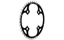 T.A TA Chainring Compact 4 Arm 42T