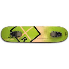 T-Boards Hardware T-Boards 38inch Urethane T Board T-001 38