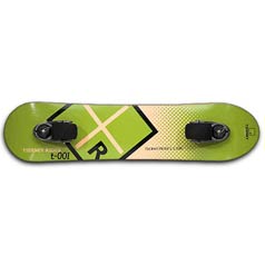 T-Boards Hardware T-Boards 41inch Indy T Board T-001 41
