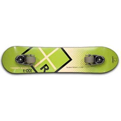T-Boards Hardware T-Boards 41inch Urethane T Board 7-001 41
