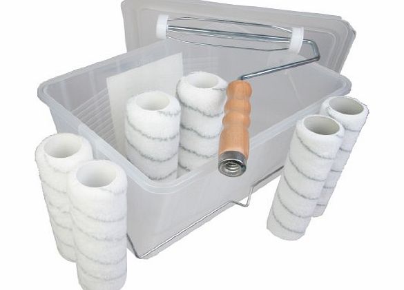 T-Class 9-inch Scuttle Kit