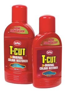 T-Cut 500 ml Color Restorer