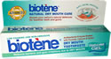 Biotene Dry Mouth Toothpaste (Gentle Mint Gel)