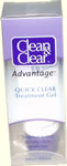 Clean & Clear Advantage Quick Clear Treatment Gel