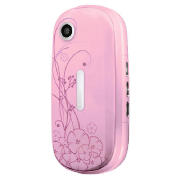 T-Mobile E100 Petal Pink
