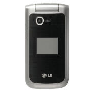 LG GB220 Silver