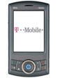 T-Mobile MDA Compact III on T-Mobile Everyone