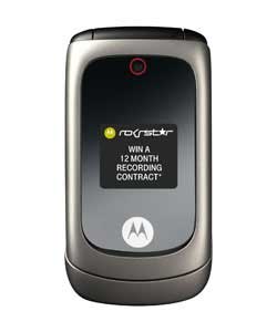 T-Mobile Motorola EM330 Phone