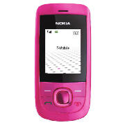T-MOBILE Nokia 2220 Hot Pink