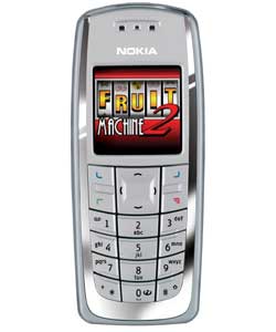 T-MOBILE Nokia 3120
