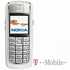 T-MOBILE Nokia 6020 WHITE