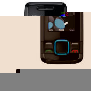T-Mobile Nokia 7100 Dark Grey