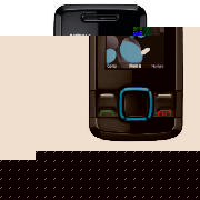 T-Mobile Nokia 7100 Dark Grey