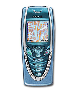 T-MOBILE Nokia 7210