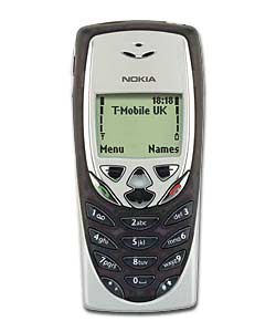 T-MOBILE Nokia 8310