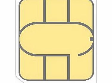 T-Mobile pay as you go Nano SIM