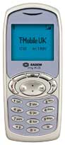 T-MOBILE SAGEM MYX3 PAYG