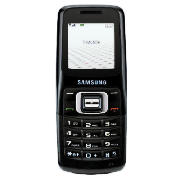 T-Mobile Samsung B130 Black