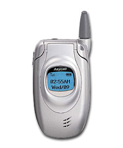 T-MOBILE Samsung T100