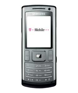 t-mobile Samsung U800