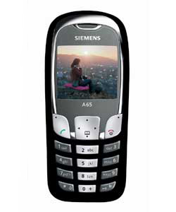 T-MOBILE Siemens A65