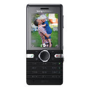 T-Mobile Sony Ericsson S312 Athena
