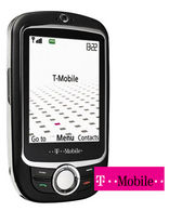 T-Mobile Vairy Touch T-Mobile Pay as you Go Talk and Text
