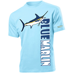 BLUE MARLIN