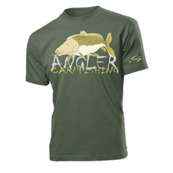 T-SHIRT Carpfishing