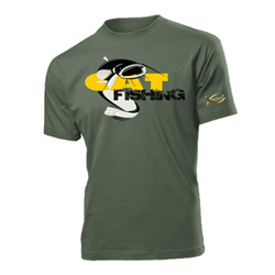 T-SHIRT Catfishing