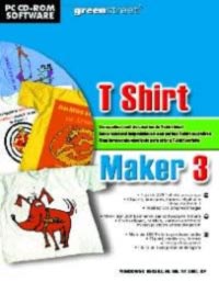 T-SHIRT Maker 3 (PC)