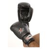 T-SPORT Artificial Leather Boxing Gloves (600-385)