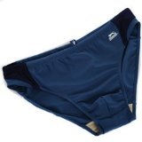 T-Sport Slazenger Basic Brief Deep Blue XXL (38)