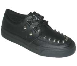 T.U.K T.U.K CREEPER MASOCHIST