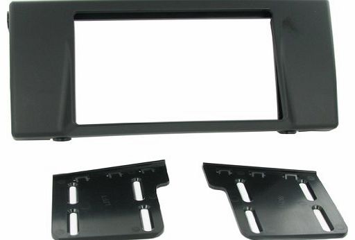 T1 Audio T1-24BM08 - Facia Plate BMW 5 Series (E39) 1995 - 2004