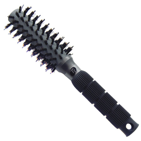 Boar Bristle Hair Brush - 2 Inch