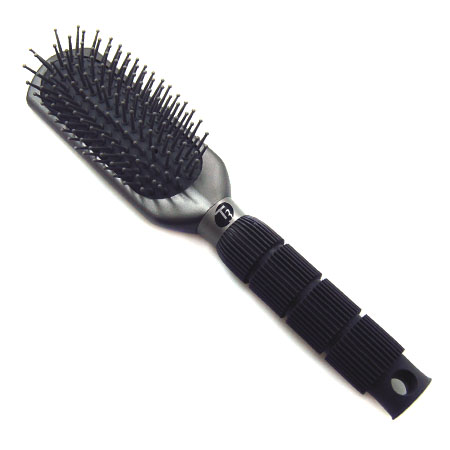 T3 Tourmaline Cushion Base Nylon Hair Styling