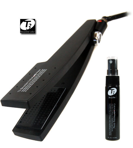 T3 Tourmaline T3 Bespoke Labs Colorlock Press Colour Sealing