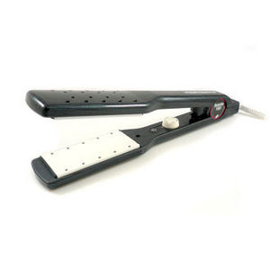 T3 Tourmaline Wide Wet or Dry Hair Straighteners