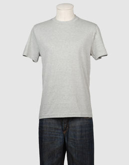 TA PO TOPWEAR Short sleeve t-shirts MEN on YOOX.COM